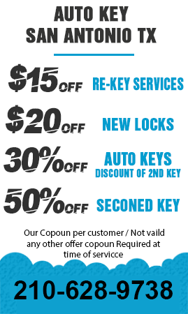 discount of locksmith services in Converse tx